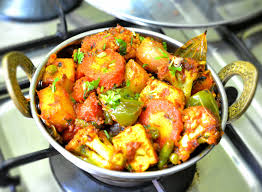 Mix veg
